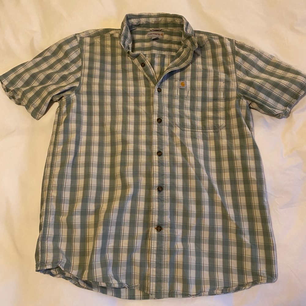 Carhartt T-shirt M great condition